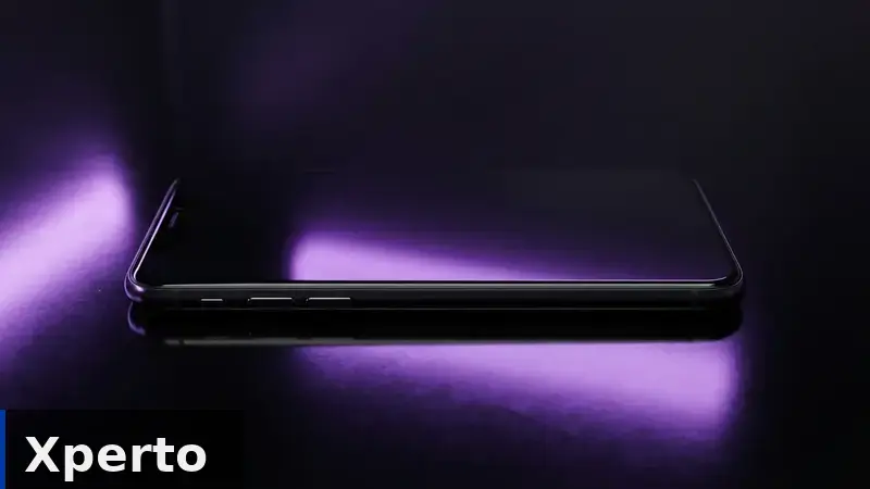 App Móvil de Xperto